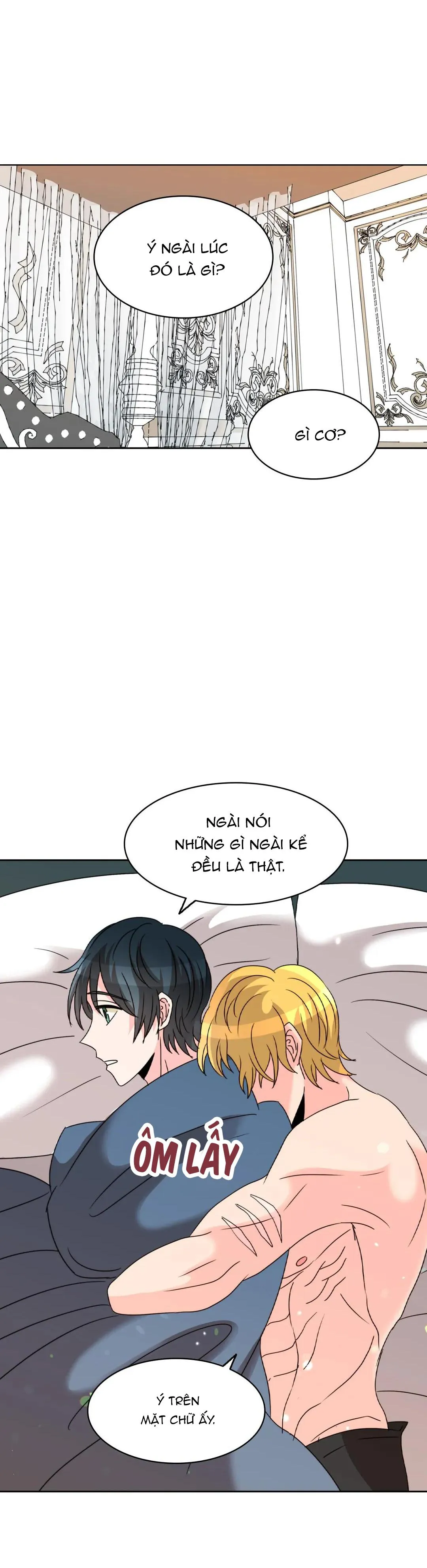 Ngọt Ngào Nhưng Nguy Hiểm Chapter 17 Trang 40