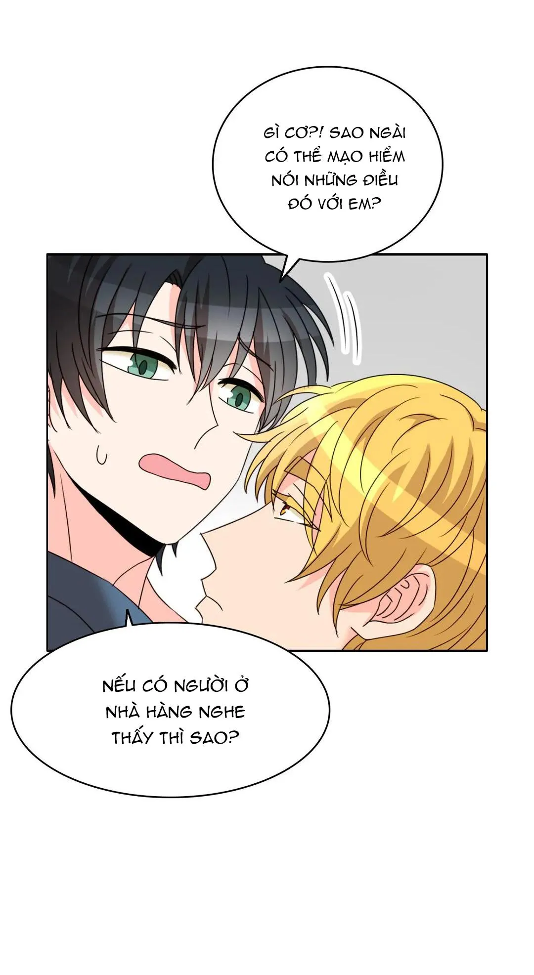 Ngọt Ngào Nhưng Nguy Hiểm Chapter 17 Trang 42