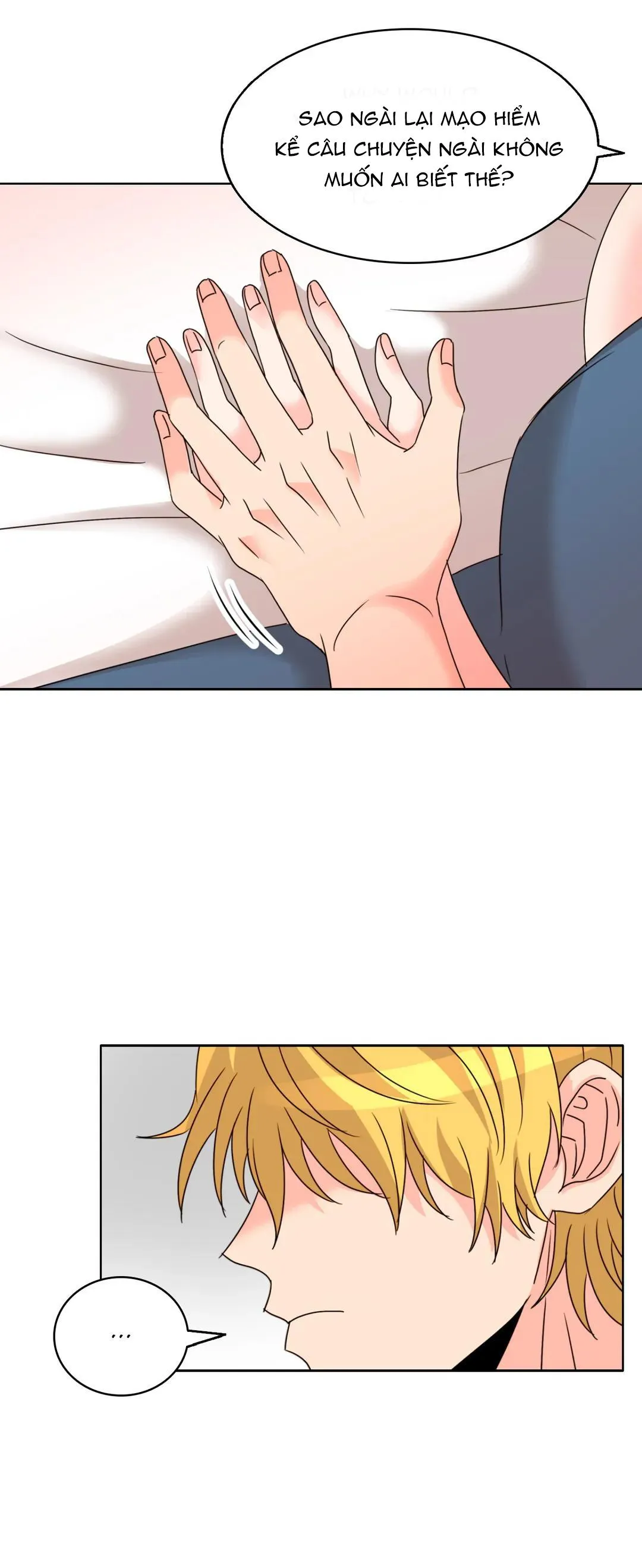 Ngọt Ngào Nhưng Nguy Hiểm Chapter 17 Trang 46