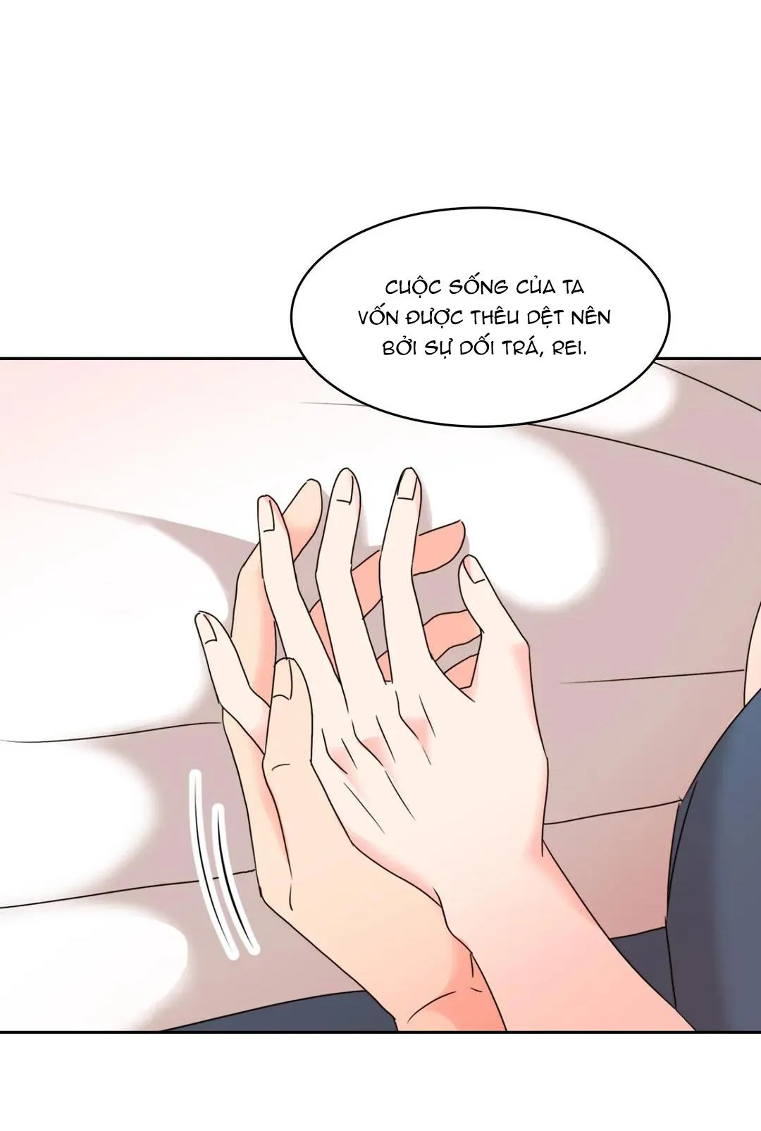 Ngọt Ngào Nhưng Nguy Hiểm Chapter 17 Trang 47