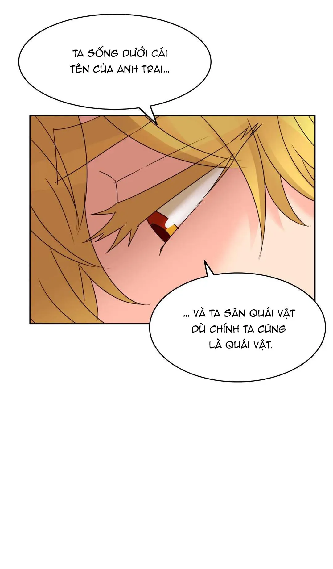 Ngọt Ngào Nhưng Nguy Hiểm Chapter 17 Trang 48