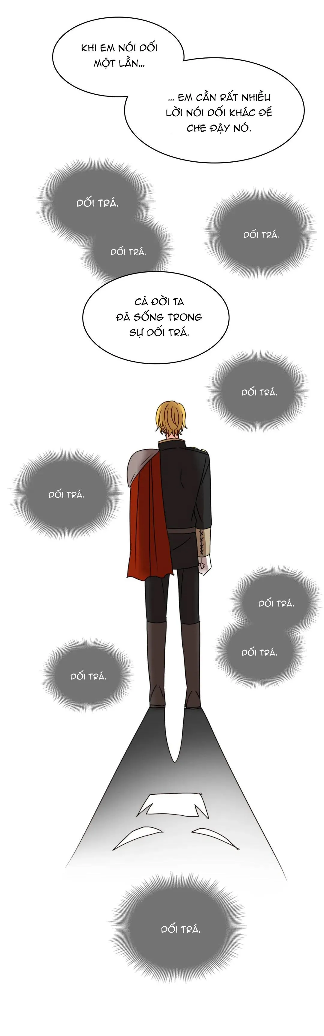 Ngọt Ngào Nhưng Nguy Hiểm Chapter 17 Trang 49