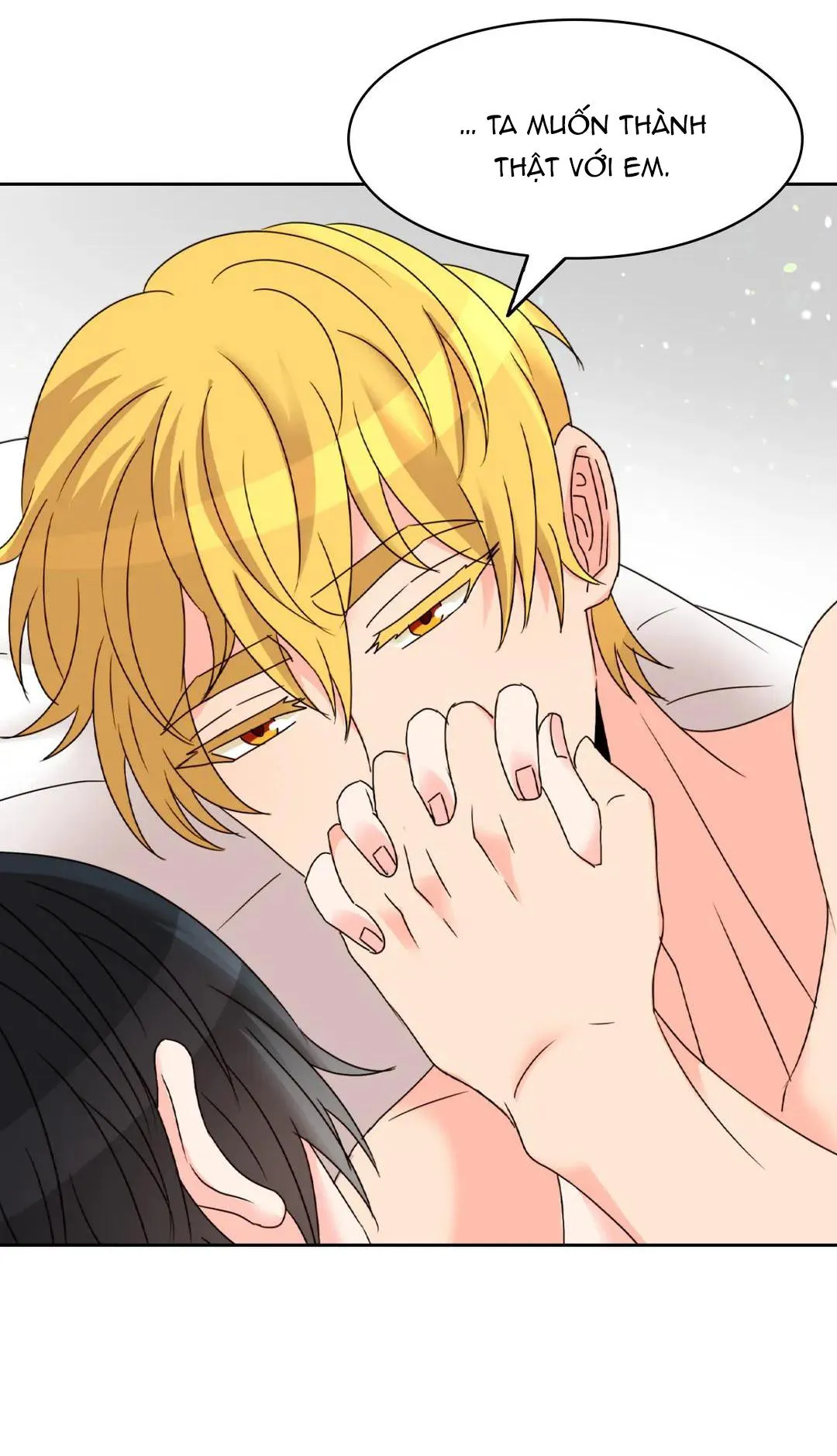 Ngọt Ngào Nhưng Nguy Hiểm Chapter 17 Trang 51