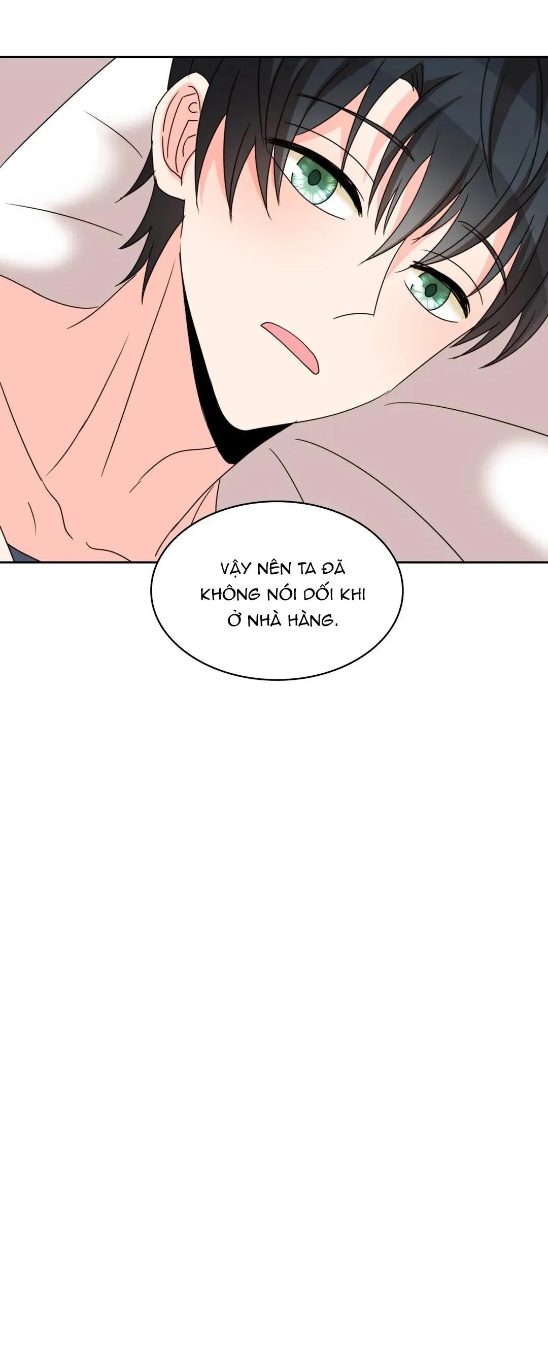 Ngọt Ngào Nhưng Nguy Hiểm Chapter 17 Trang 52