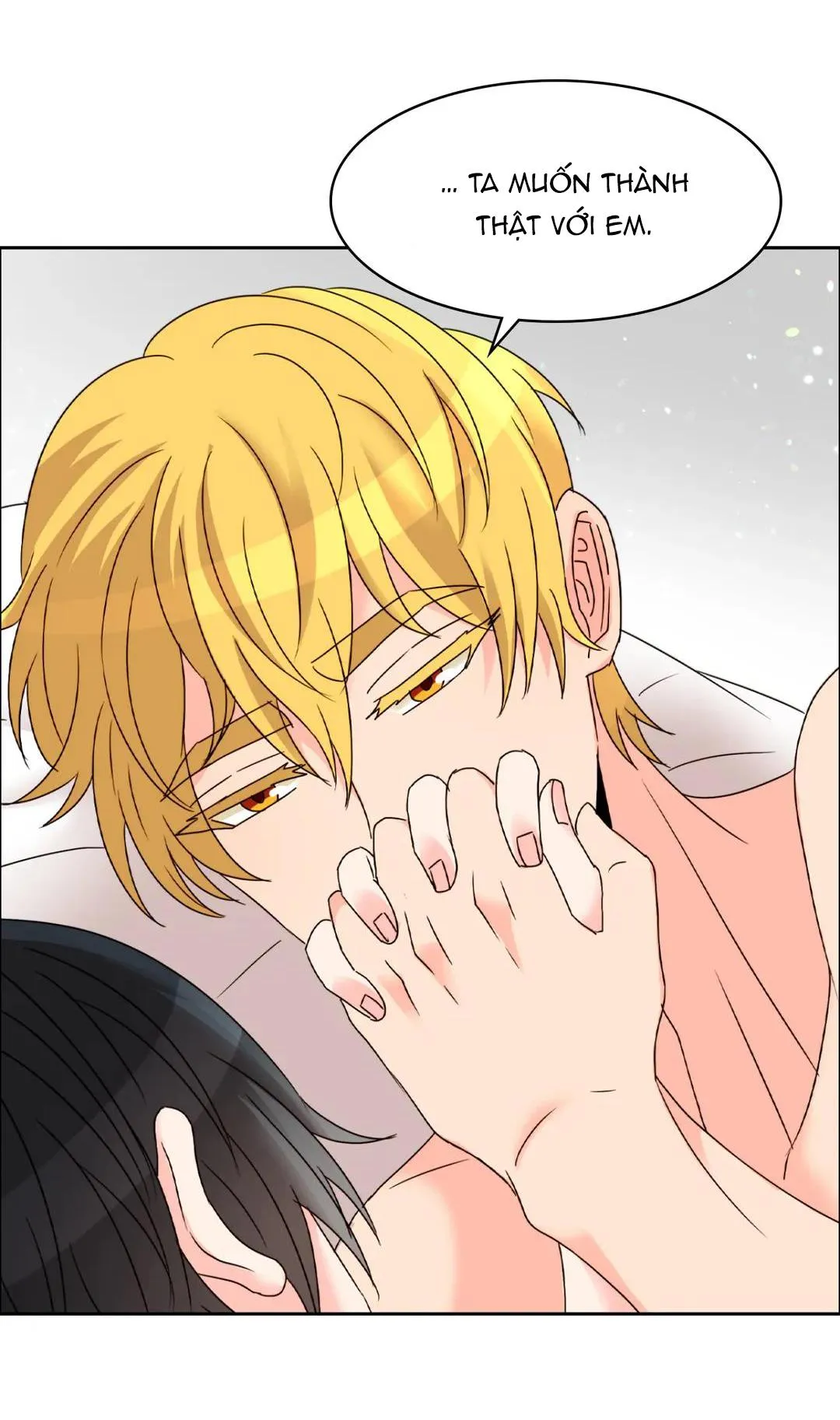 Ngọt Ngào Nhưng Nguy Hiểm Chapter 18 Trang 3