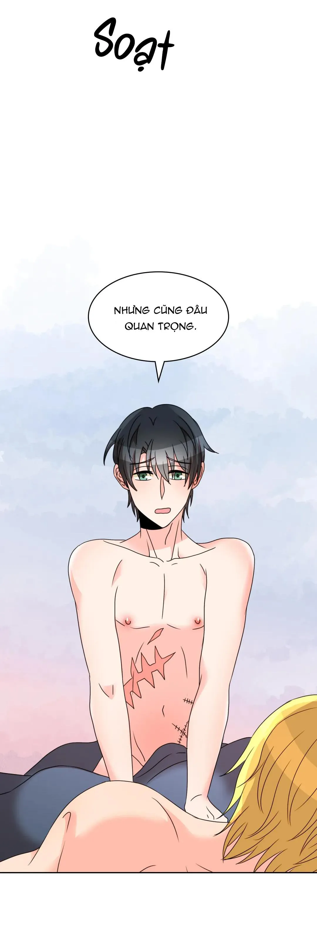 Ngọt Ngào Nhưng Nguy Hiểm Chapter 18 Trang 6