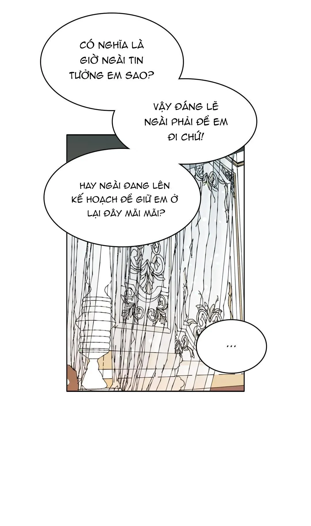 Ngọt Ngào Nhưng Nguy Hiểm Chapter 18 Trang 9