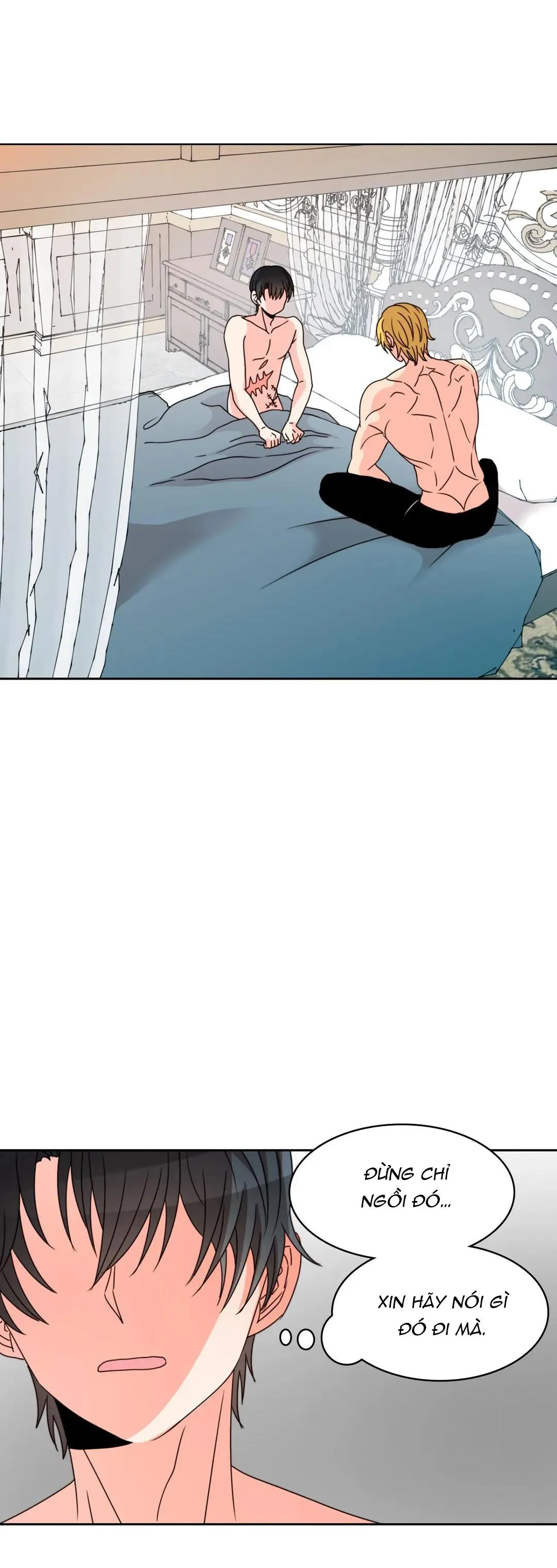 Ngọt Ngào Nhưng Nguy Hiểm Chapter 18 Trang 12