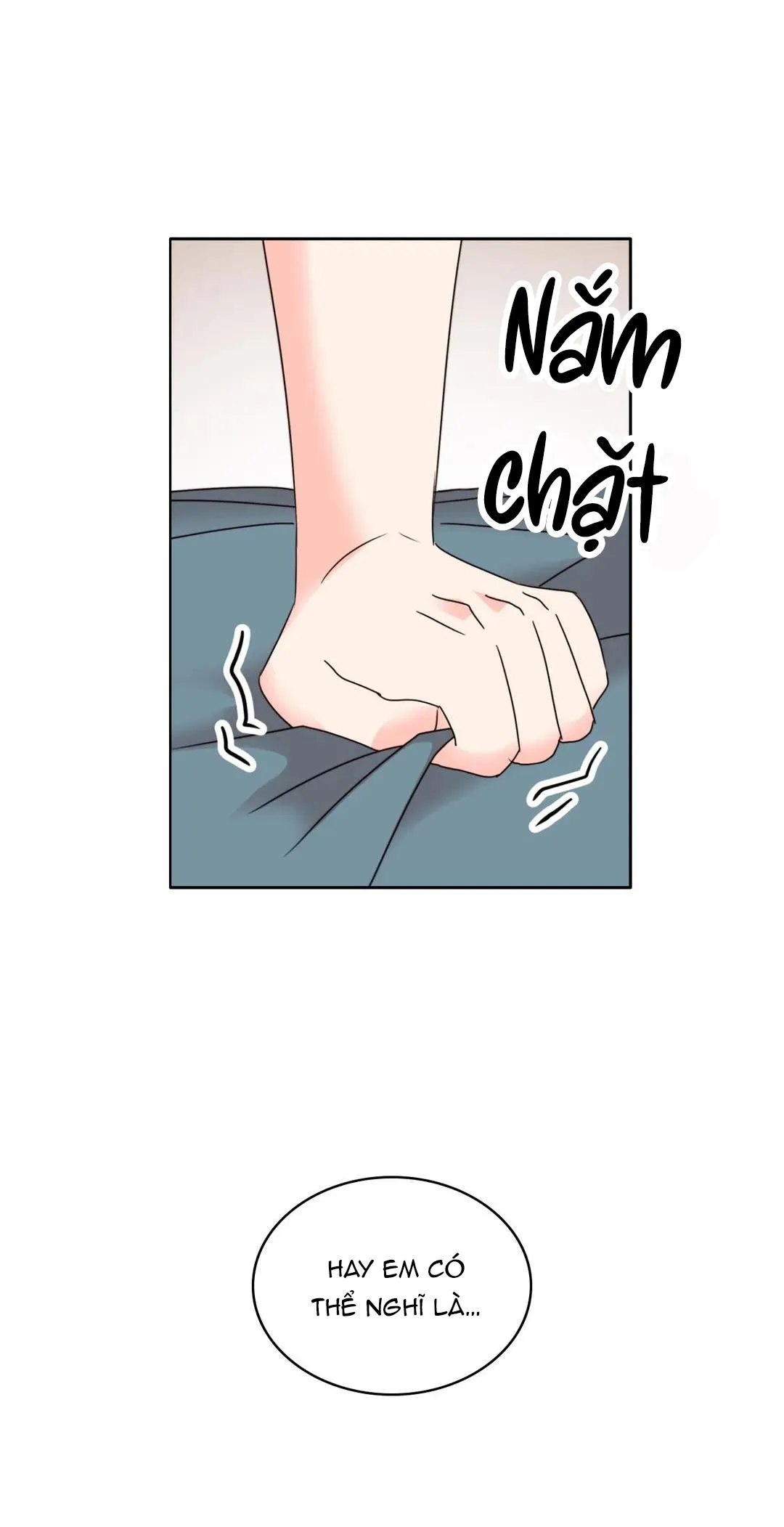 Ngọt Ngào Nhưng Nguy Hiểm Chapter 18 Trang 13