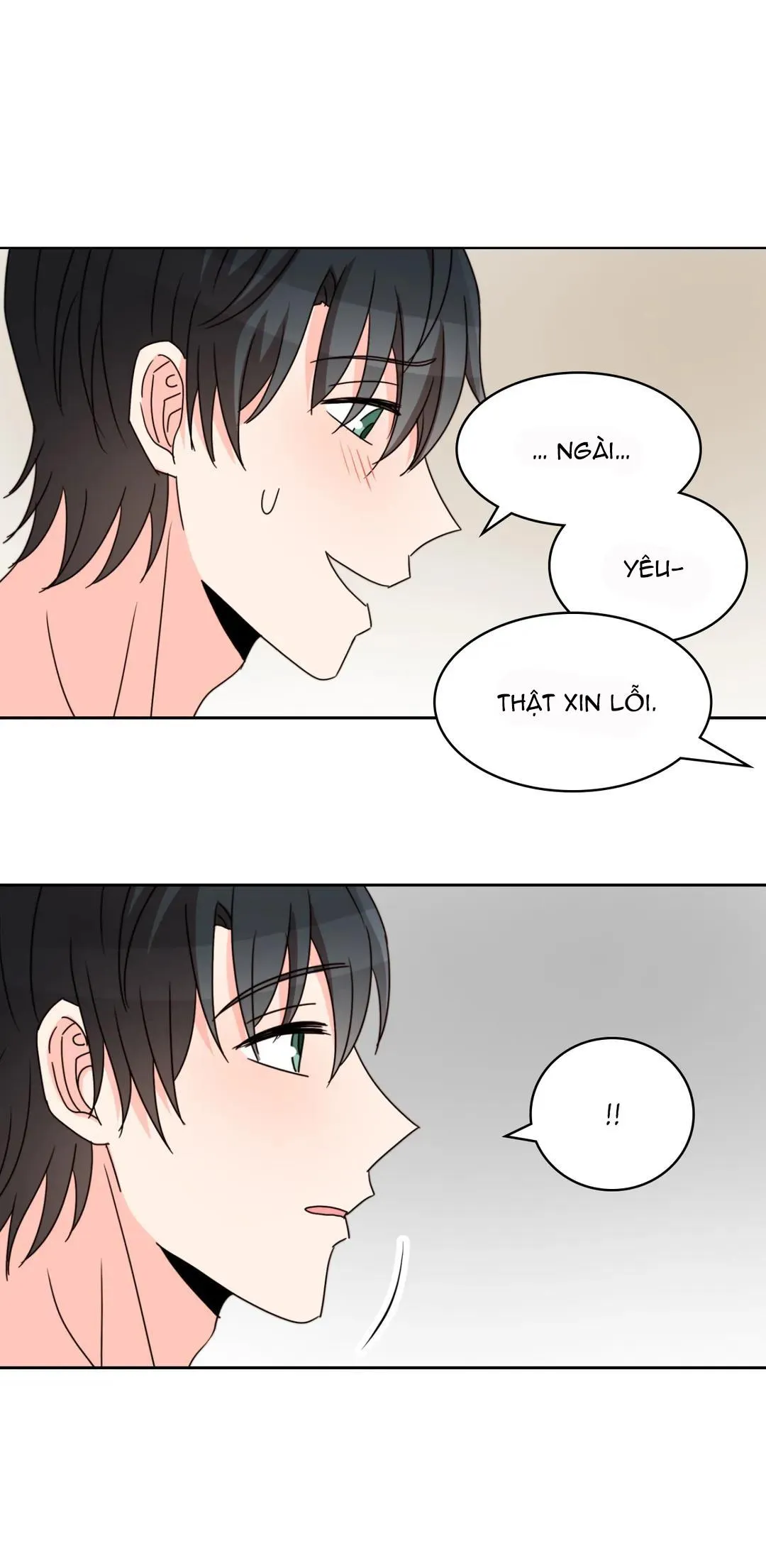 Ngọt Ngào Nhưng Nguy Hiểm Chapter 18 Trang 14