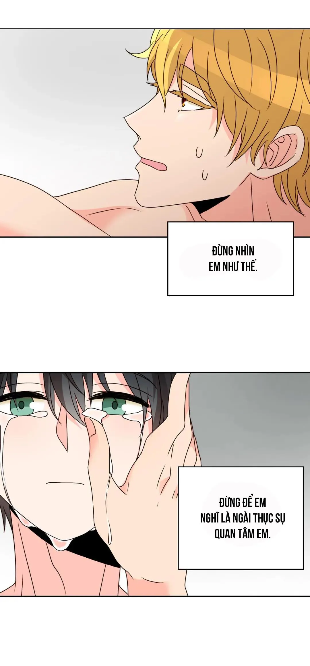 Ngọt Ngào Nhưng Nguy Hiểm Chapter 18 Trang 20