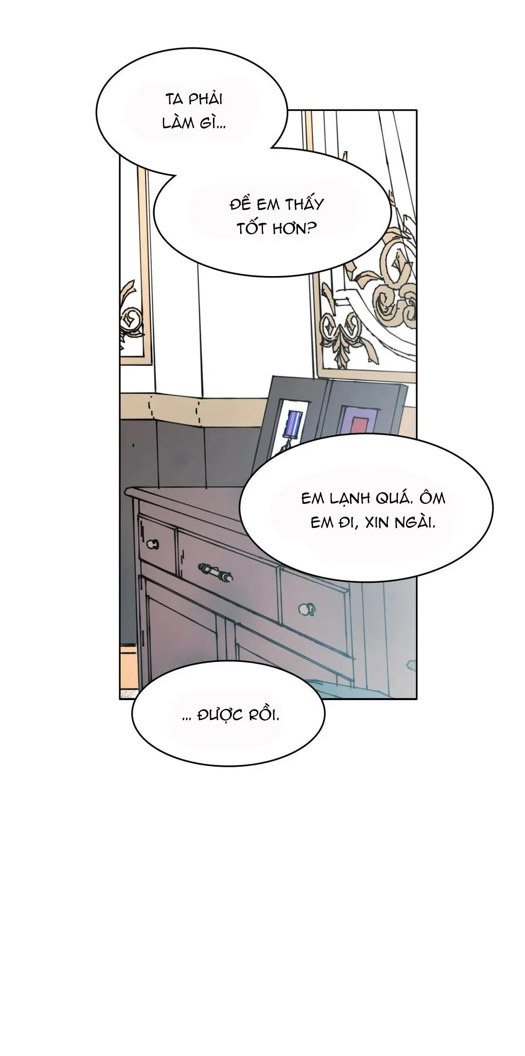 Ngọt Ngào Nhưng Nguy Hiểm Chapter 18 Trang 22