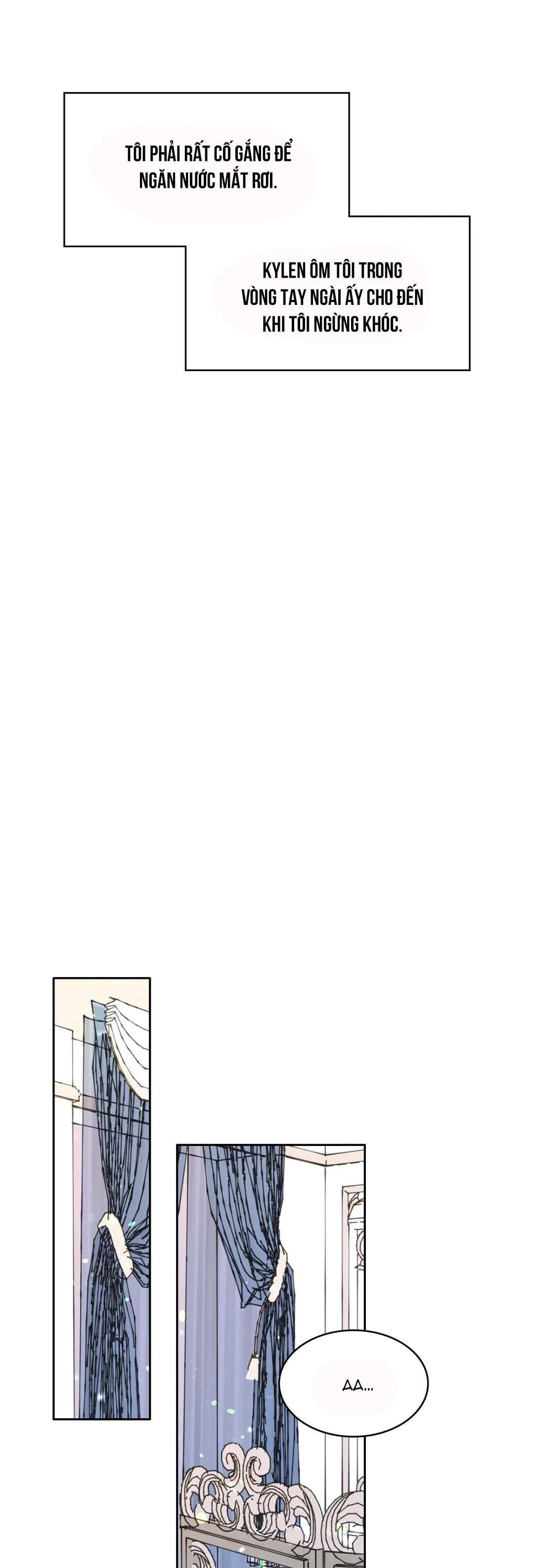 Ngọt Ngào Nhưng Nguy Hiểm Chapter 18 Trang 23