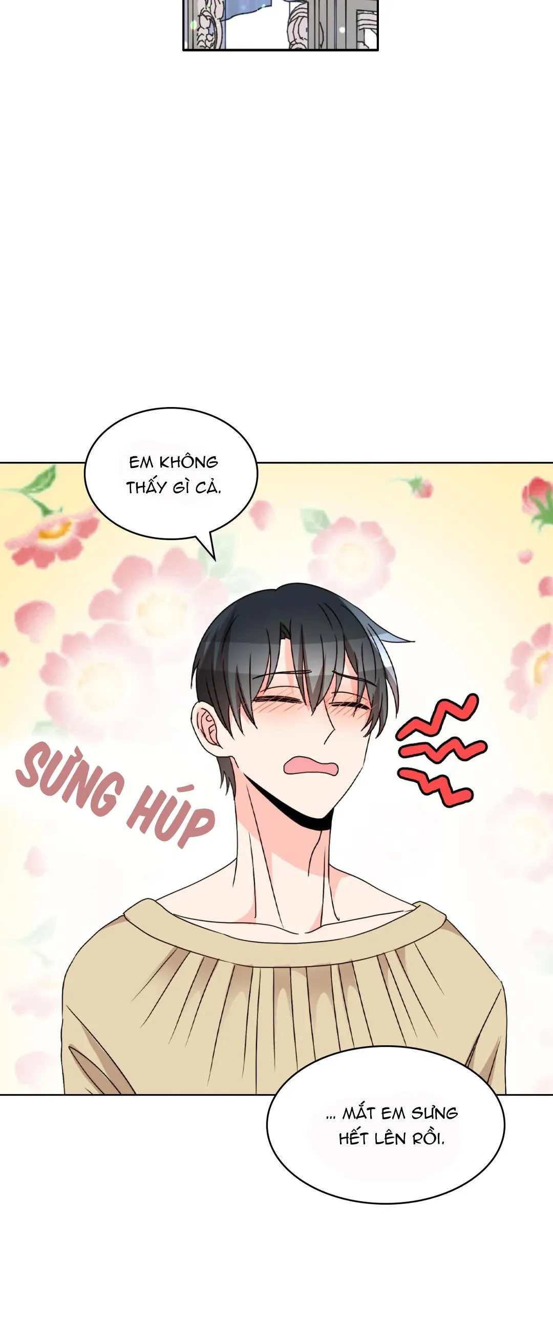 Ngọt Ngào Nhưng Nguy Hiểm Chapter 18 Trang 24