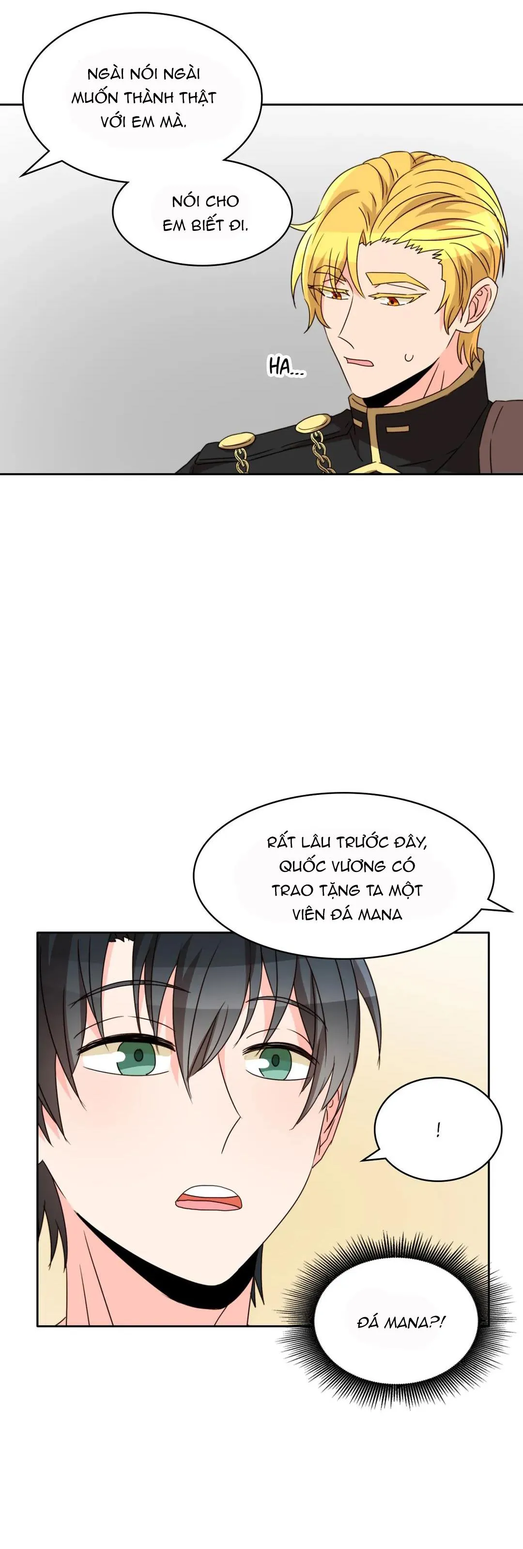 Ngọt Ngào Nhưng Nguy Hiểm Chapter 18 Trang 29