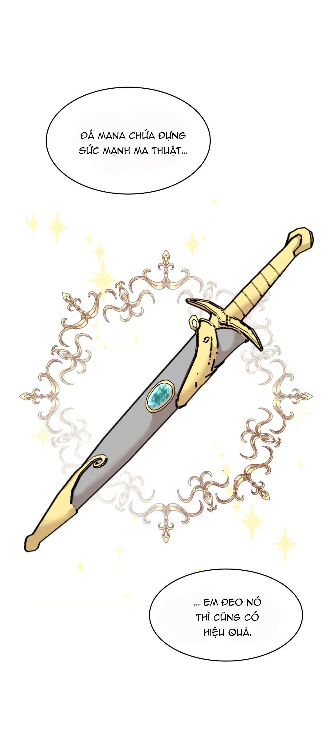 Ngọt Ngào Nhưng Nguy Hiểm Chapter 18 Trang 31