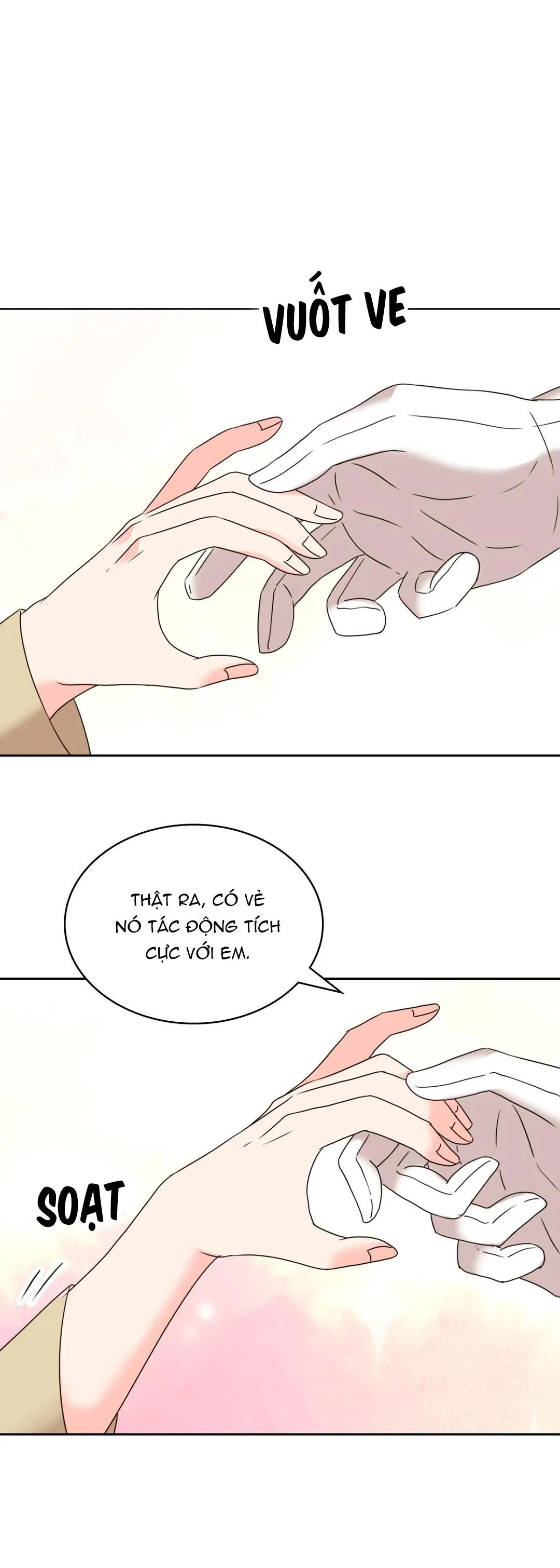 Ngọt Ngào Nhưng Nguy Hiểm Chapter 18 Trang 32