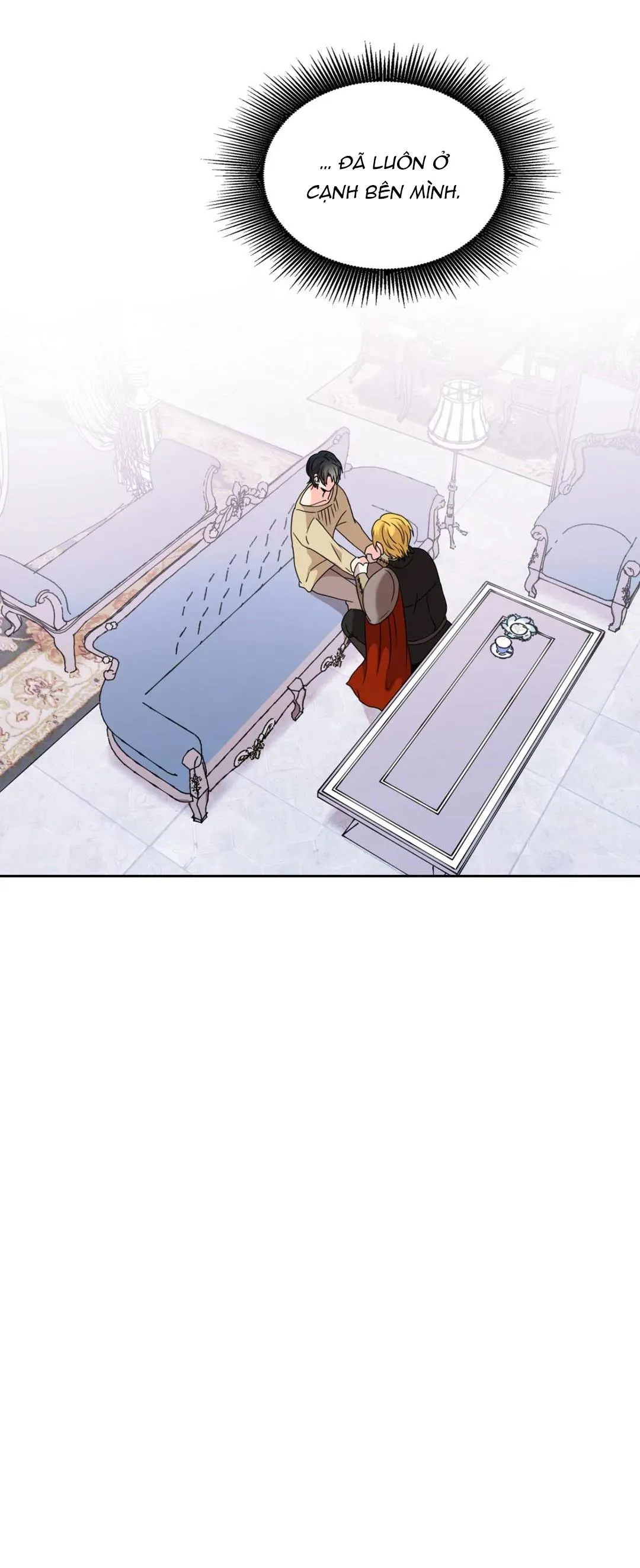 Ngọt Ngào Nhưng Nguy Hiểm Chapter 18 Trang 35