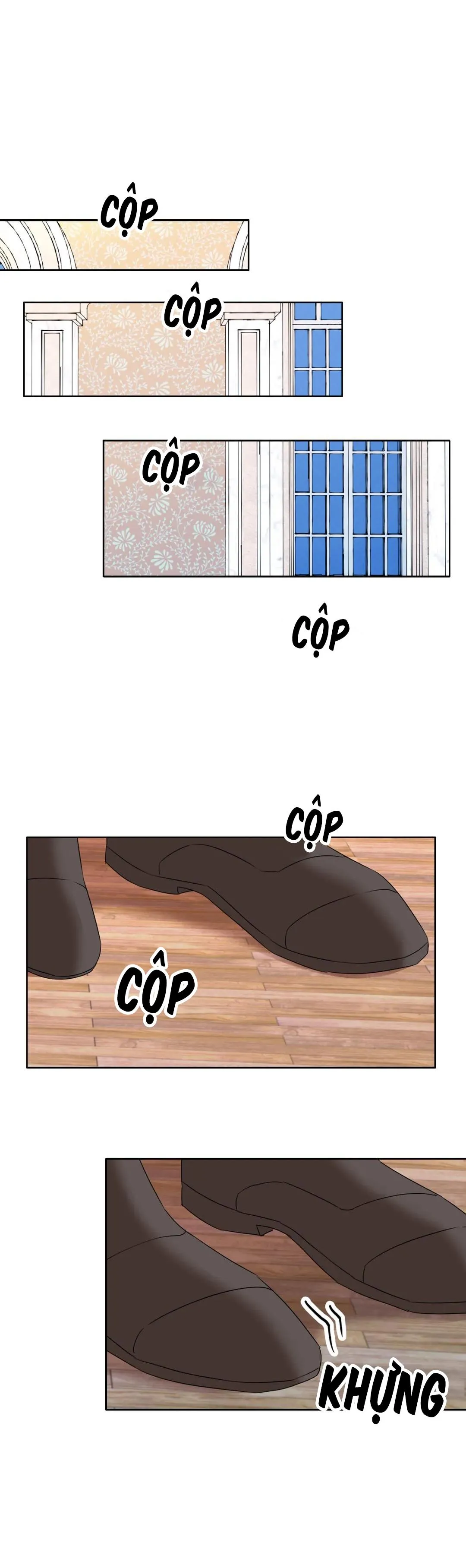 Ngọt Ngào Nhưng Nguy Hiểm Chapter 18 Trang 36