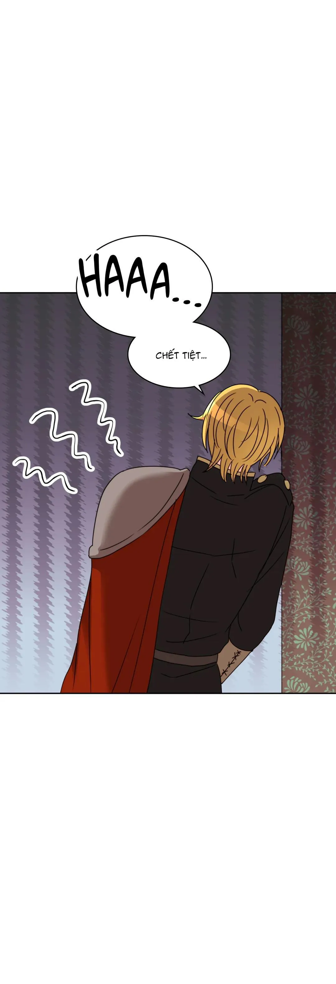 Ngọt Ngào Nhưng Nguy Hiểm Chapter 18 Trang 41