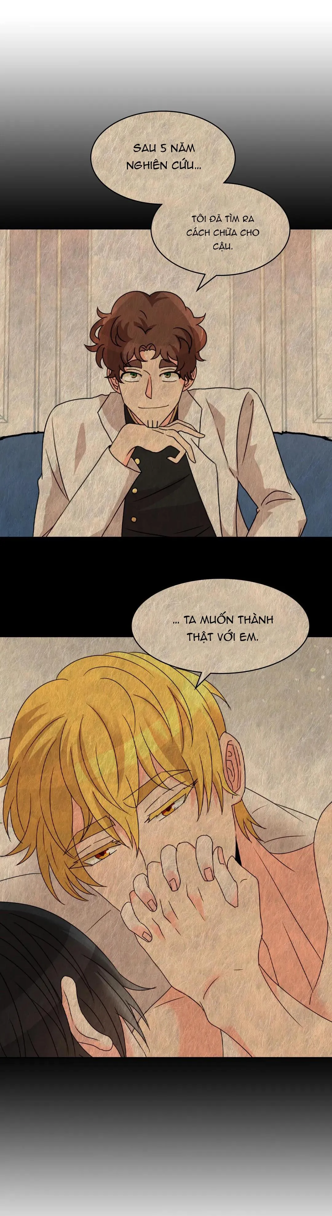 Ngọt Ngào Nhưng Nguy Hiểm Chapter 18 Trang 44