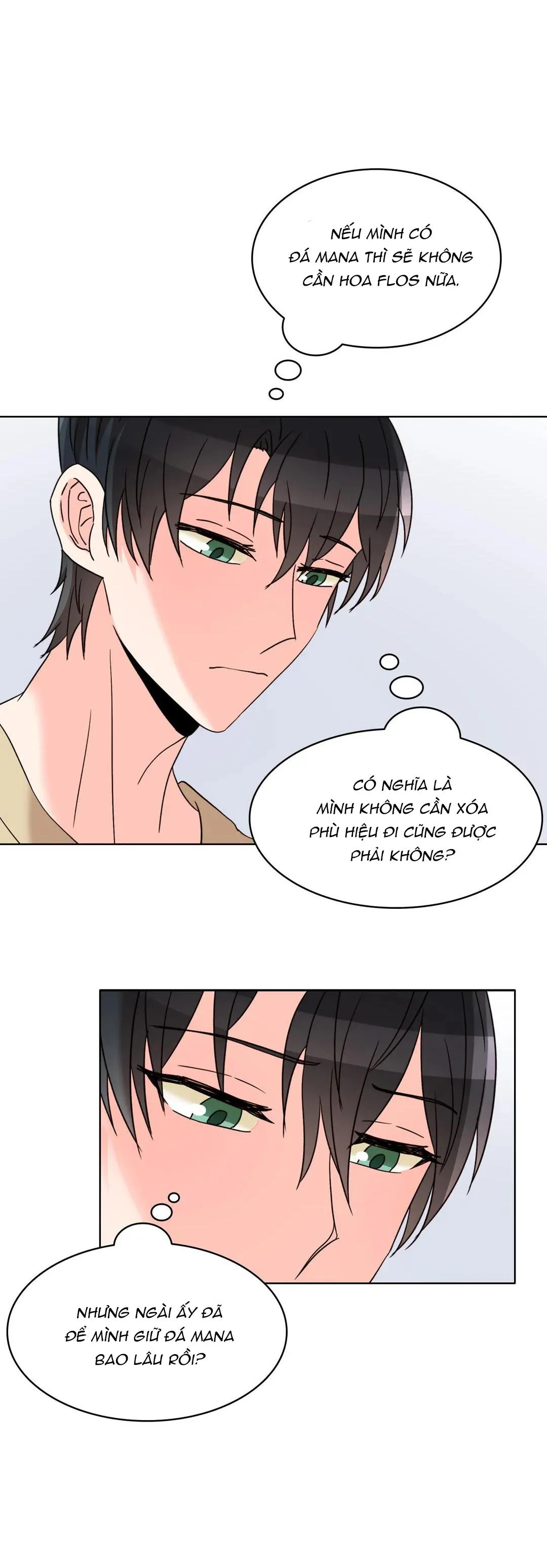 Ngọt Ngào Nhưng Nguy Hiểm Chapter 19 Trang 3