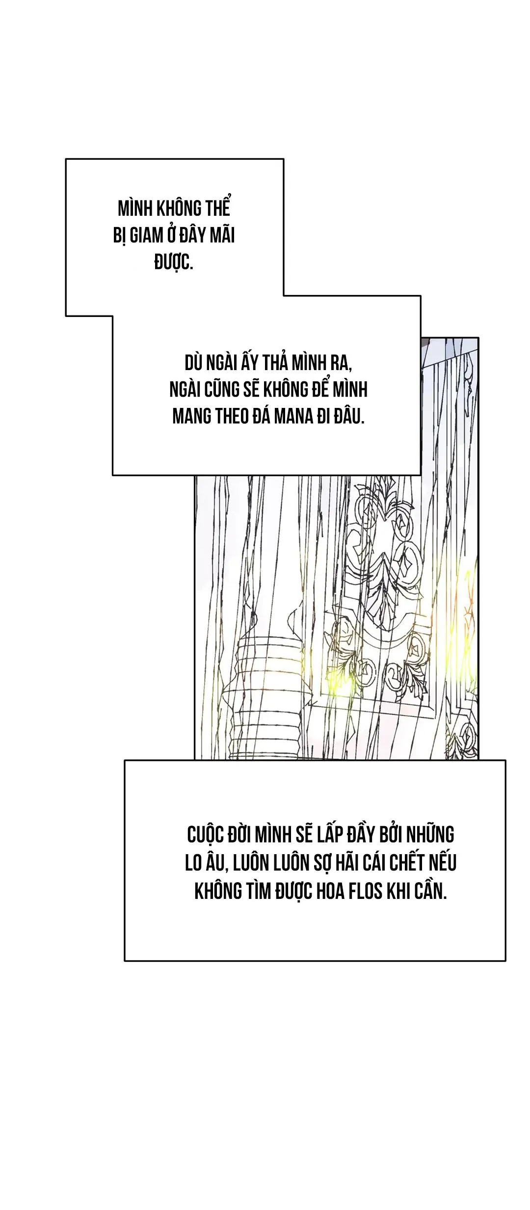 Ngọt Ngào Nhưng Nguy Hiểm Chapter 19 Trang 4