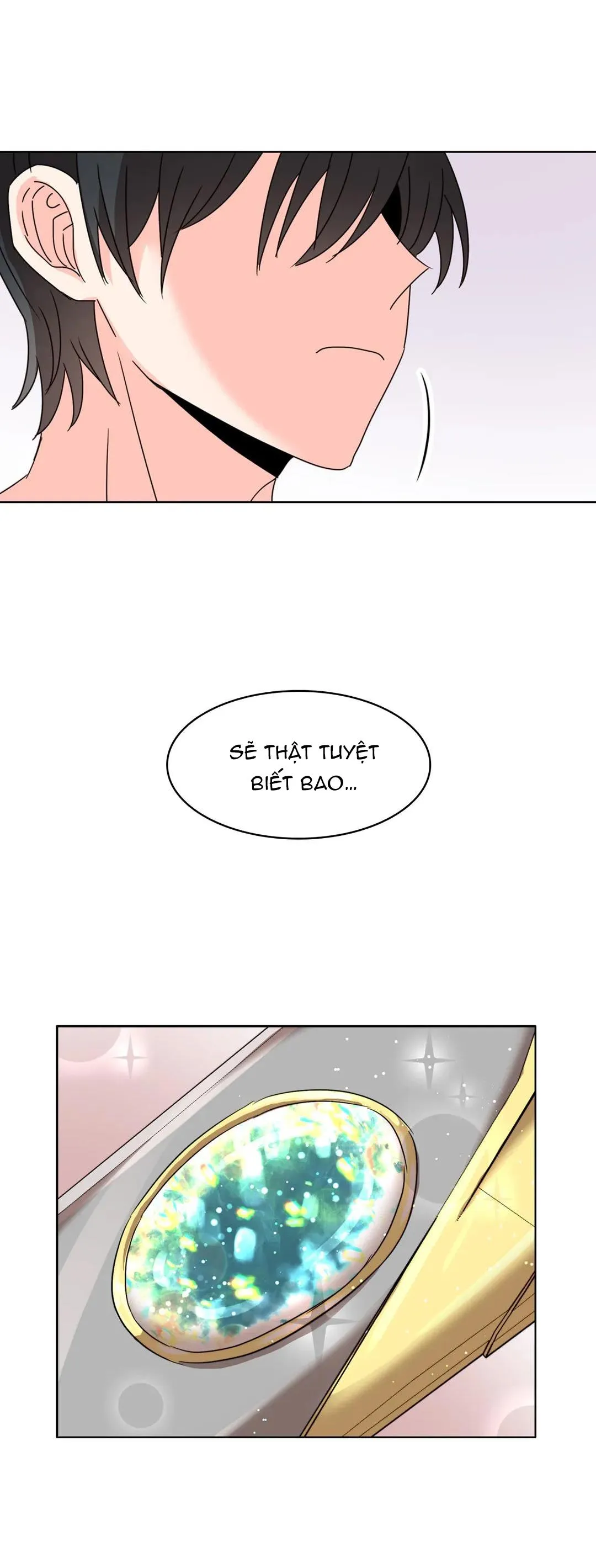 Ngọt Ngào Nhưng Nguy Hiểm Chapter 19 Trang 7