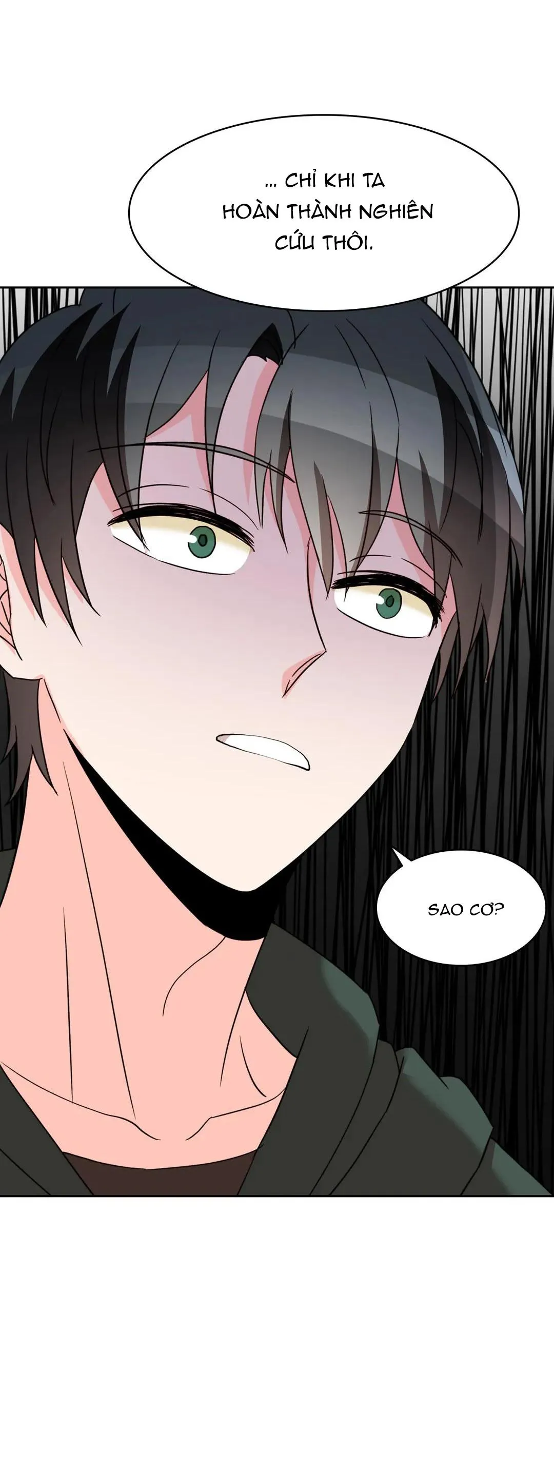 Ngọt Ngào Nhưng Nguy Hiểm Chapter 19 Trang 17