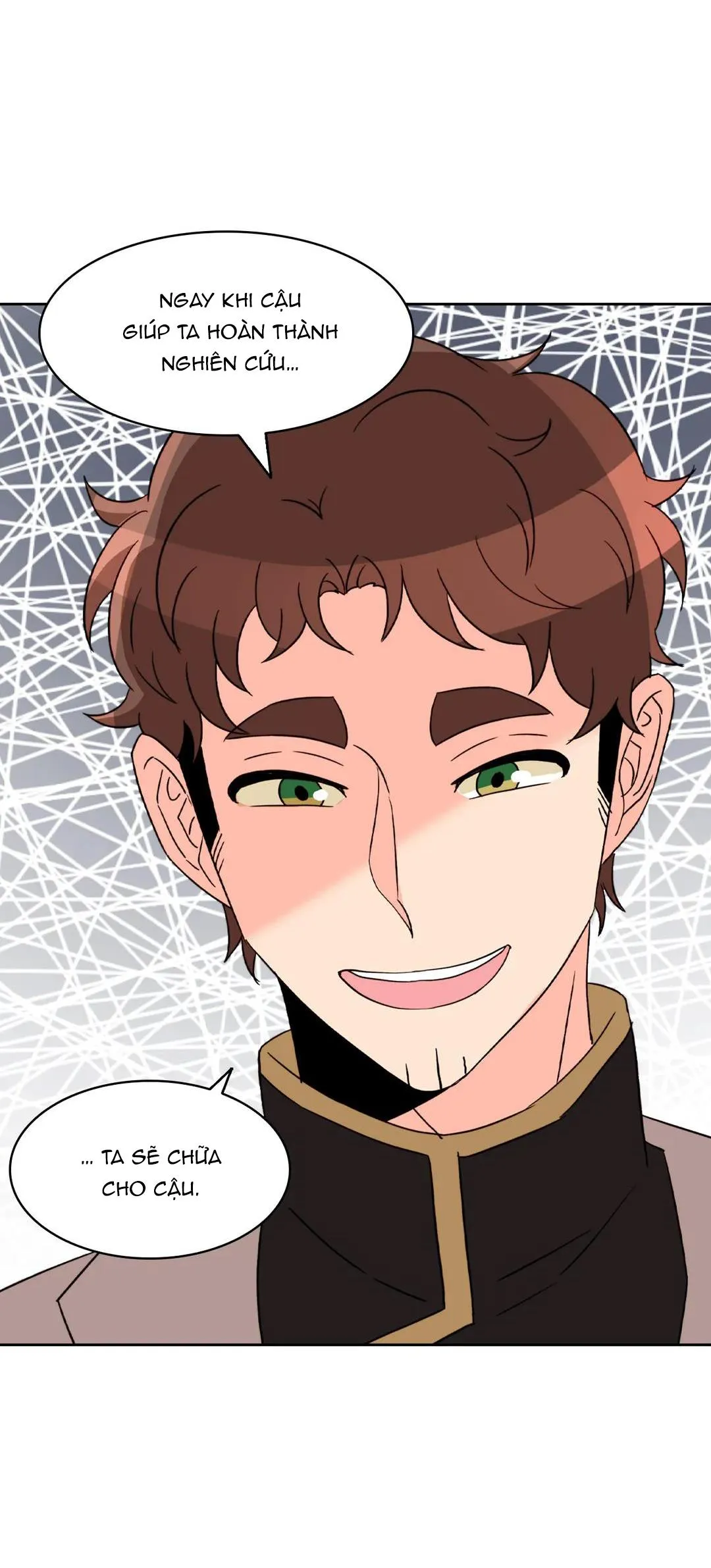 Ngọt Ngào Nhưng Nguy Hiểm Chapter 19 Trang 19