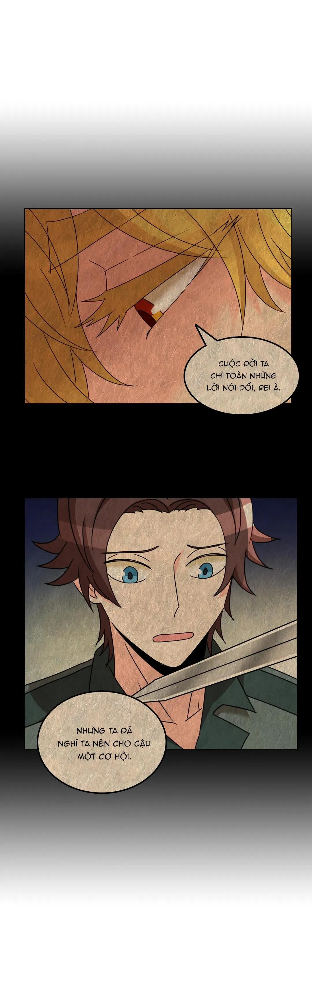 Ngọt Ngào Nhưng Nguy Hiểm Chapter 19 Trang 24