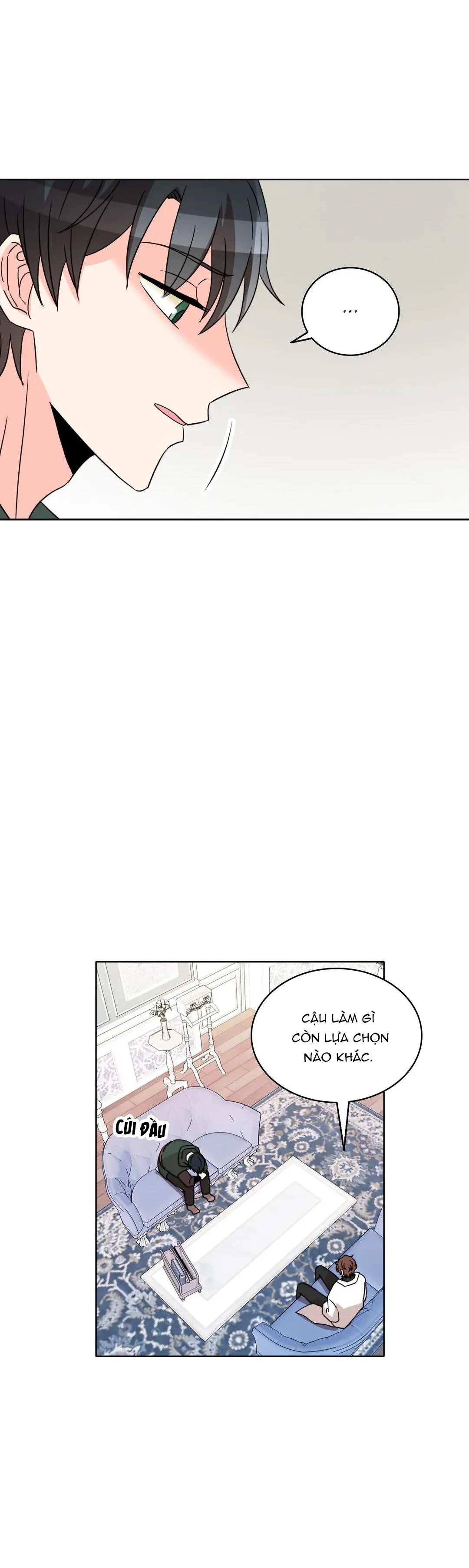 Ngọt Ngào Nhưng Nguy Hiểm Chapter 19 Trang 25