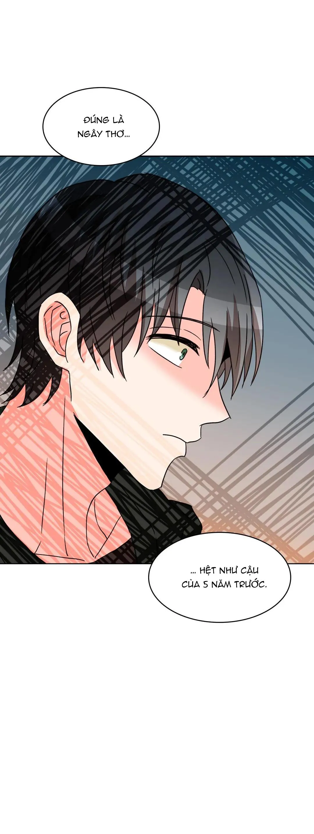 Ngọt Ngào Nhưng Nguy Hiểm Chapter 19 Trang 29