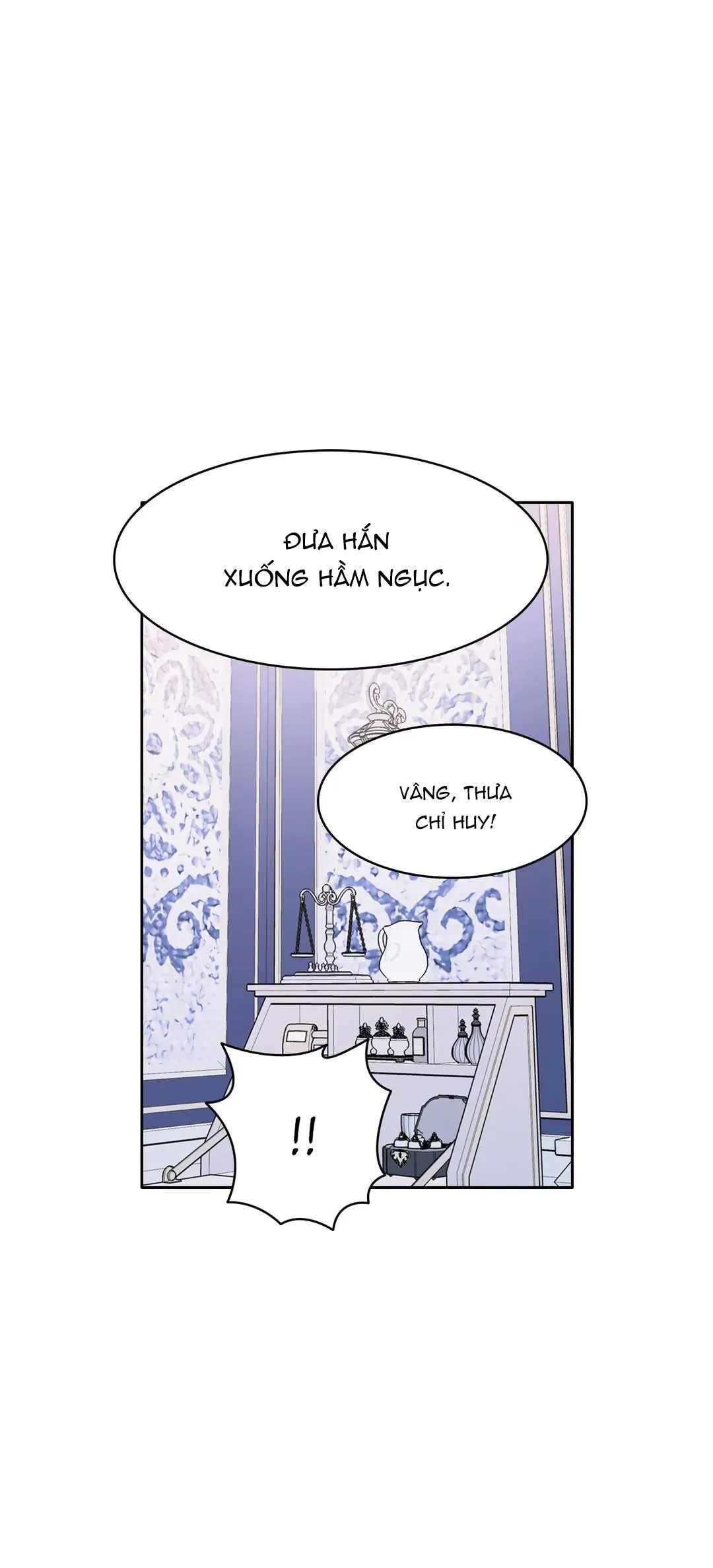 Ngọt Ngào Nhưng Nguy Hiểm Chapter 19 Trang 34