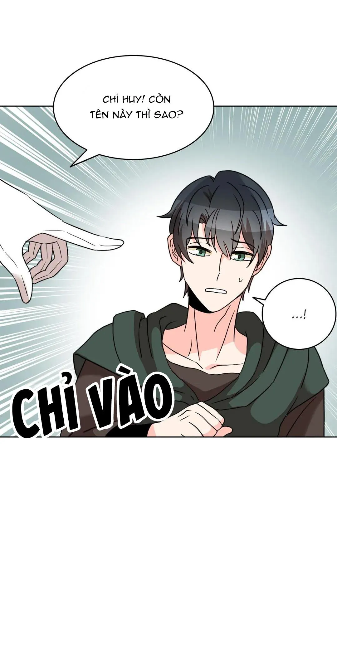 Ngọt Ngào Nhưng Nguy Hiểm Chapter 19 Trang 35