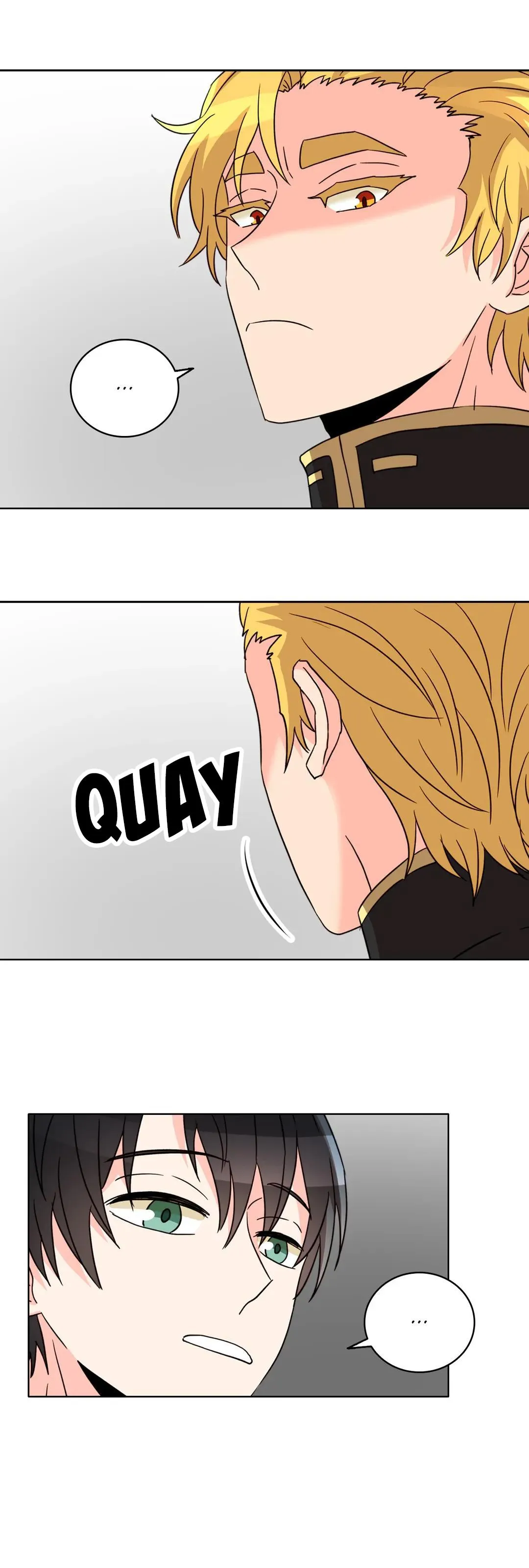 Ngọt Ngào Nhưng Nguy Hiểm Chapter 19 Trang 36