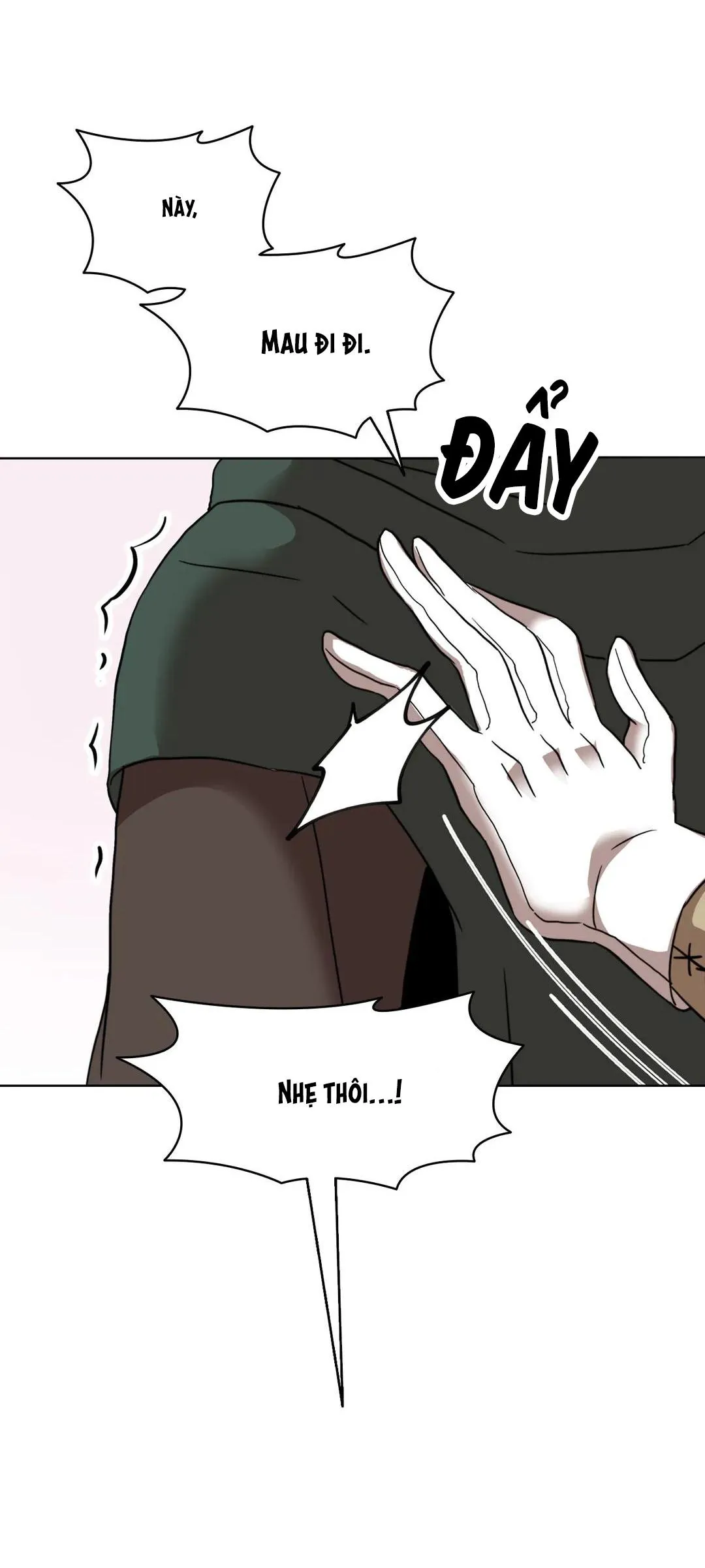 Ngọt Ngào Nhưng Nguy Hiểm Chapter 19 Trang 38