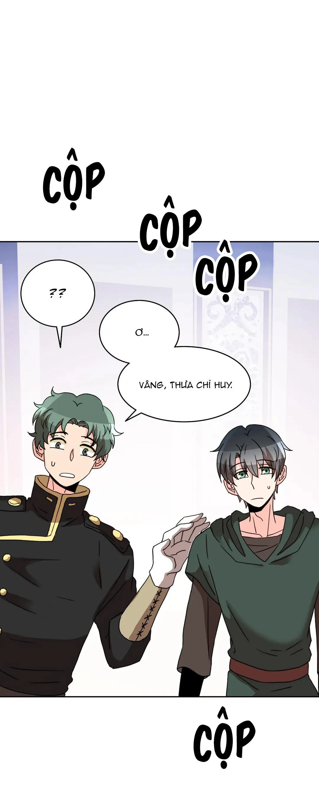 Ngọt Ngào Nhưng Nguy Hiểm Chapter 19 Trang 41