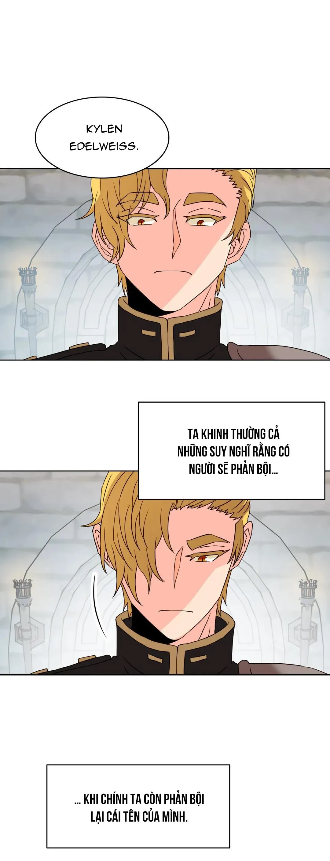 Ngọt Ngào Nhưng Nguy Hiểm Chapter 20 Trang 3