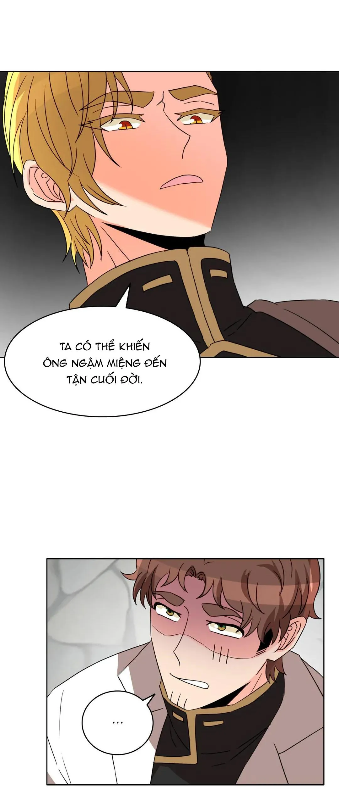 Ngọt Ngào Nhưng Nguy Hiểm Chapter 20 Trang 9