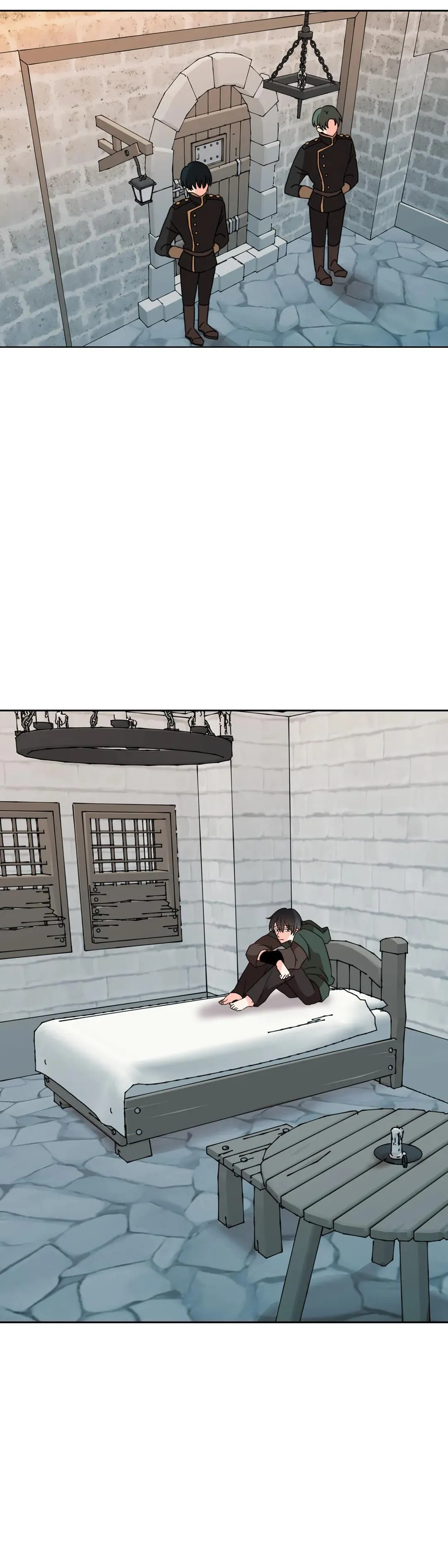 Ngọt Ngào Nhưng Nguy Hiểm Chapter 20 Trang 12