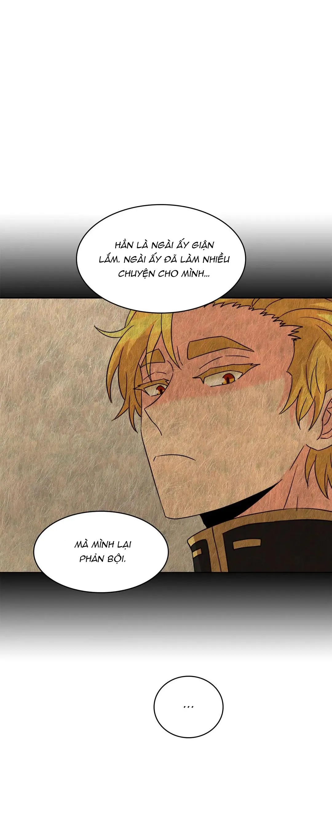 Ngọt Ngào Nhưng Nguy Hiểm Chapter 20 Trang 15