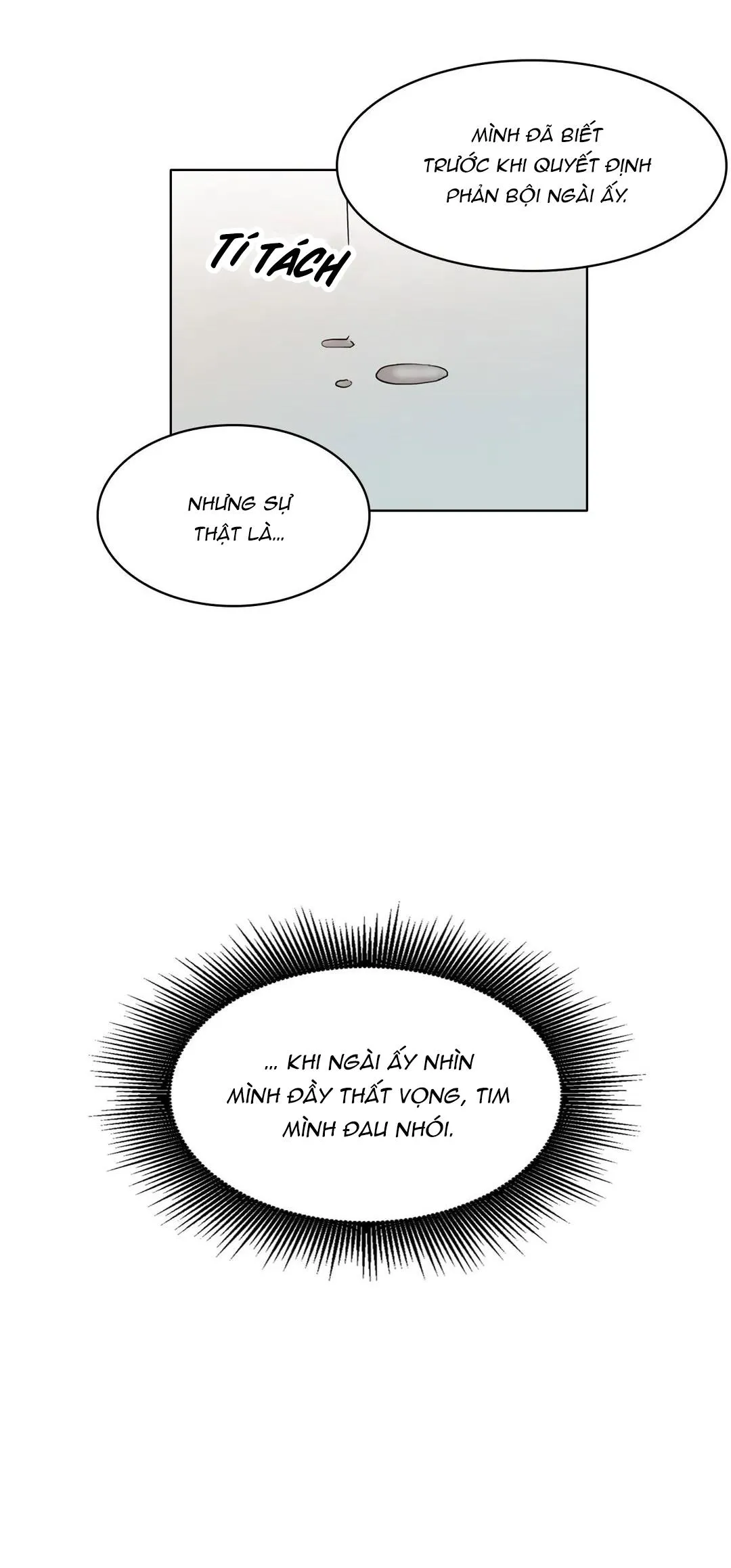 Ngọt Ngào Nhưng Nguy Hiểm Chapter 20 Trang 18