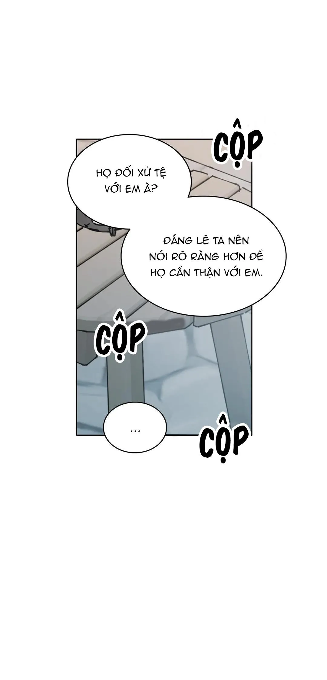 Ngọt Ngào Nhưng Nguy Hiểm Chapter 20 Trang 21