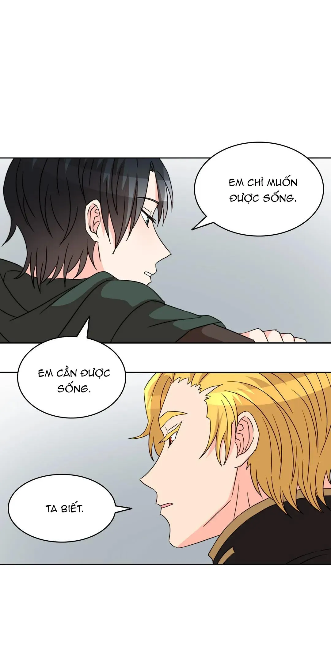 Ngọt Ngào Nhưng Nguy Hiểm Chapter 20 Trang 23