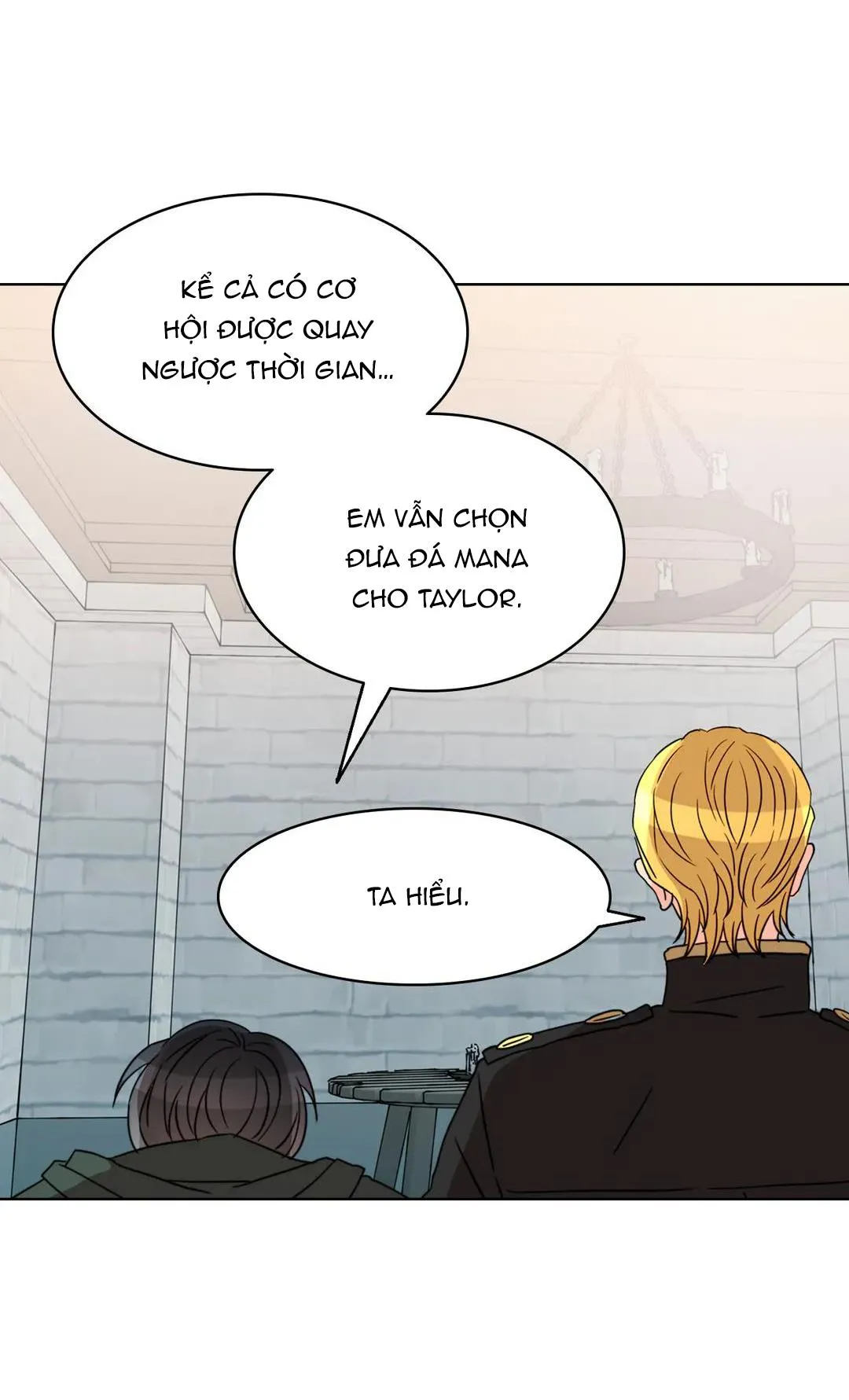 Ngọt Ngào Nhưng Nguy Hiểm Chapter 20 Trang 24