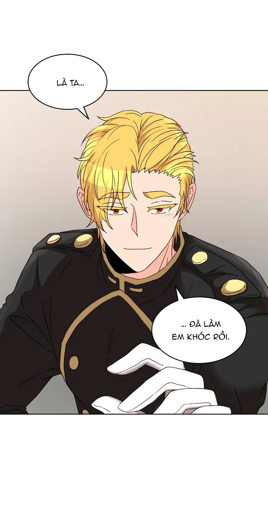 Ngọt Ngào Nhưng Nguy Hiểm Chapter 20 Trang 28