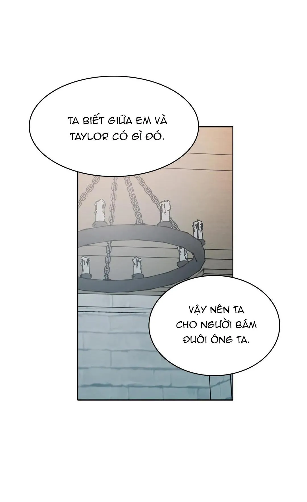 Ngọt Ngào Nhưng Nguy Hiểm Chapter 20 Trang 29