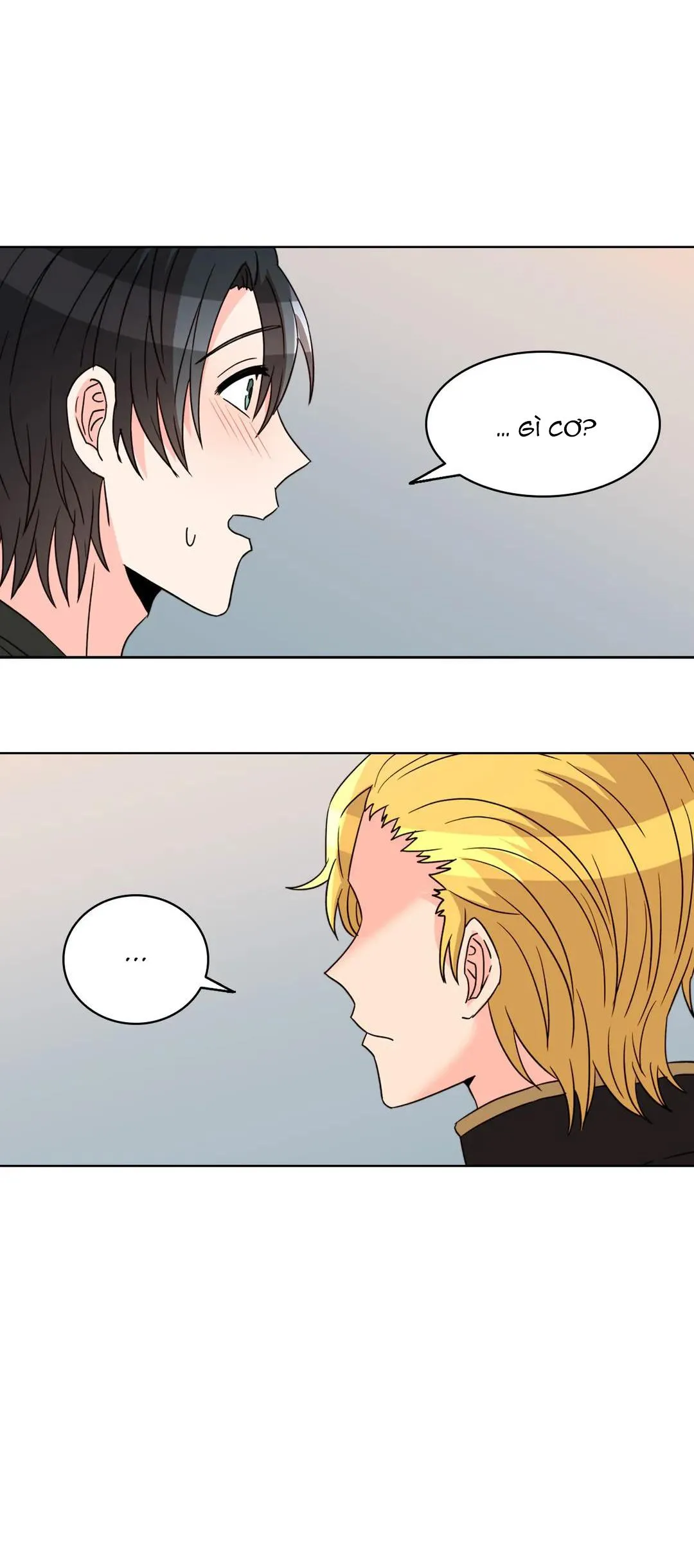 Ngọt Ngào Nhưng Nguy Hiểm Chapter 20 Trang 32