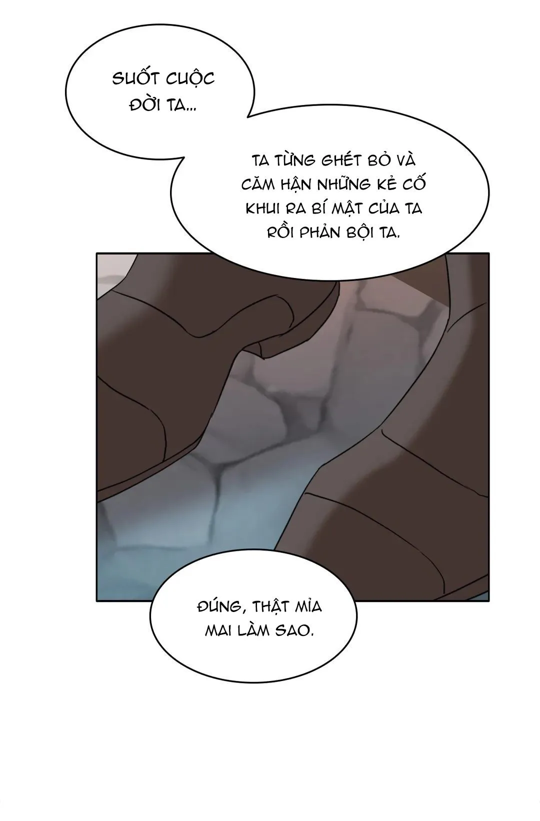 Ngọt Ngào Nhưng Nguy Hiểm Chapter 20 Trang 33